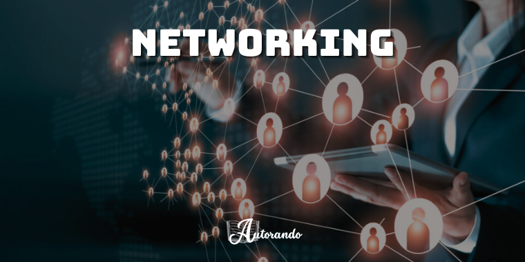 A Importância do Networking e do Trabalho Cooperativo