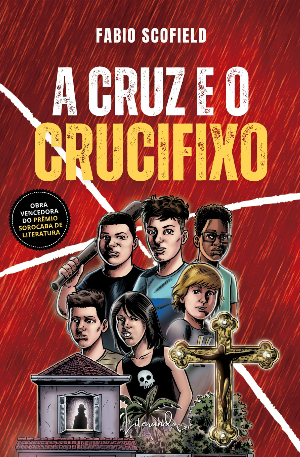 A Cruz e o Crucifixo