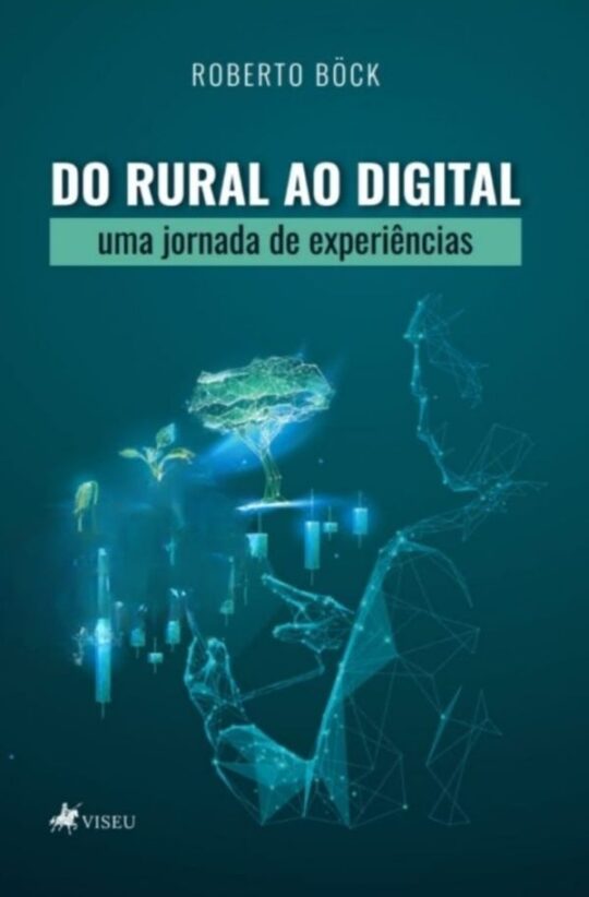 Do rural ao digital - Uma jornada de experiências