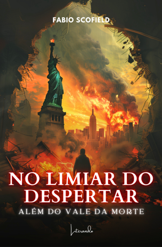 No Limiar do Despertar - Além do Vale da Morte