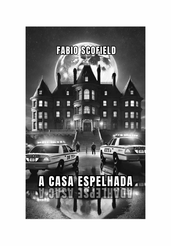 Fragmentos do tempo: Histórias que desafiam cronologias - Imagem 8