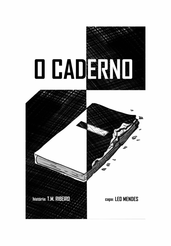 Fragmentos do tempo: Histórias que desafiam cronologias - Imagem 11